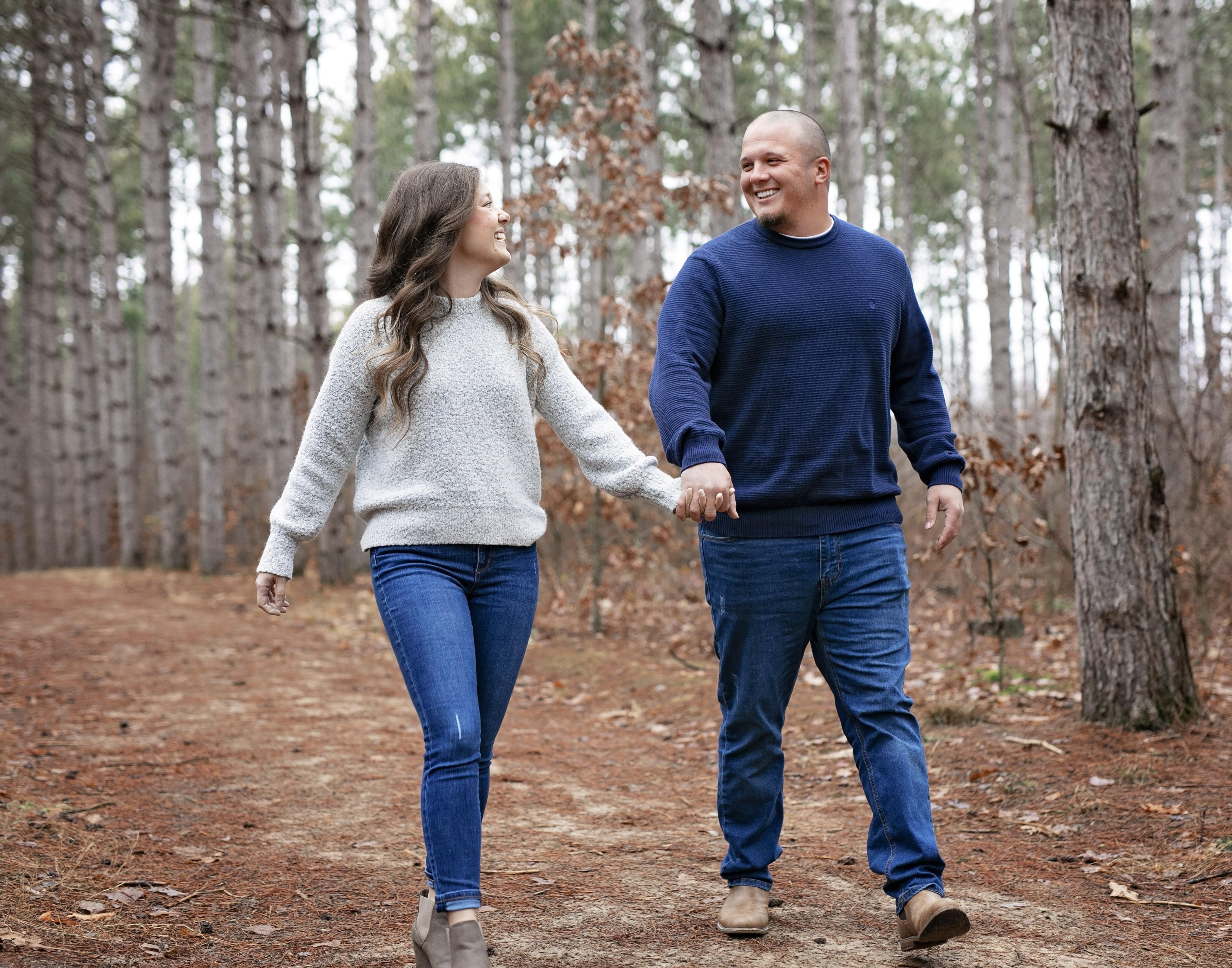 The Wedding Website of Autumn Peacock and Tyler Mccarter
