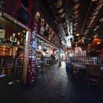 White Elephant Saloon