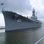 USS Alabama
