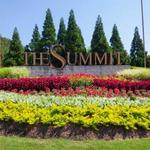 The Summit Birmingham