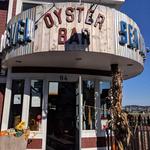 Sea Level Oyster Bar