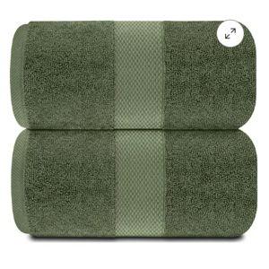 Bath Sheets Set of 2
