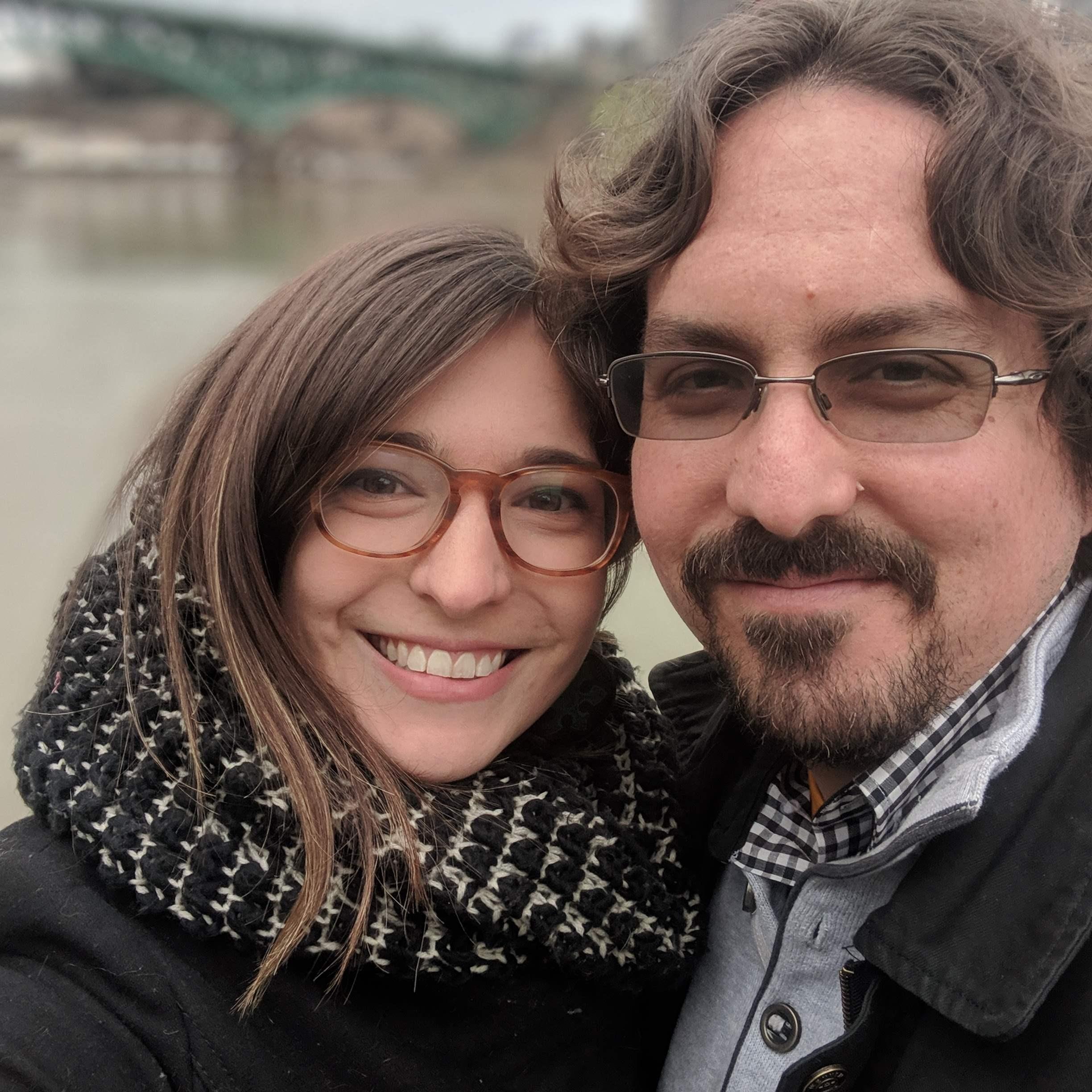 Our First Date