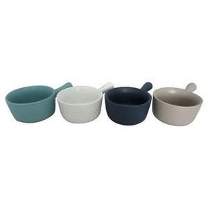 Glazed Stoneware Soup Bowls (18oz) - Set Of 4 - Threshold™
