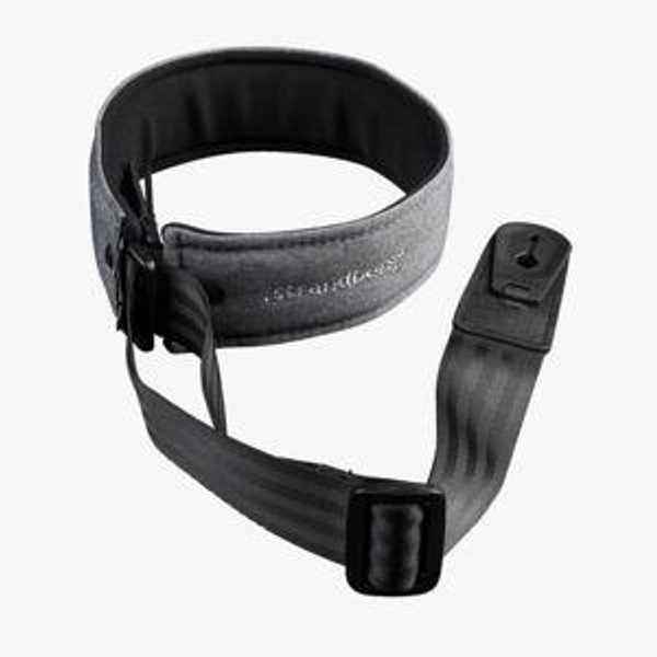 .strandberg* ACME VitalGrip Guitar Strap