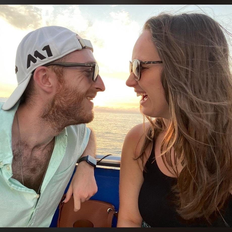 July 2021 - Puerto Vallarta, Mexico boat ride to the jungle