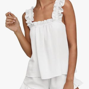 Pajamas Set - XL