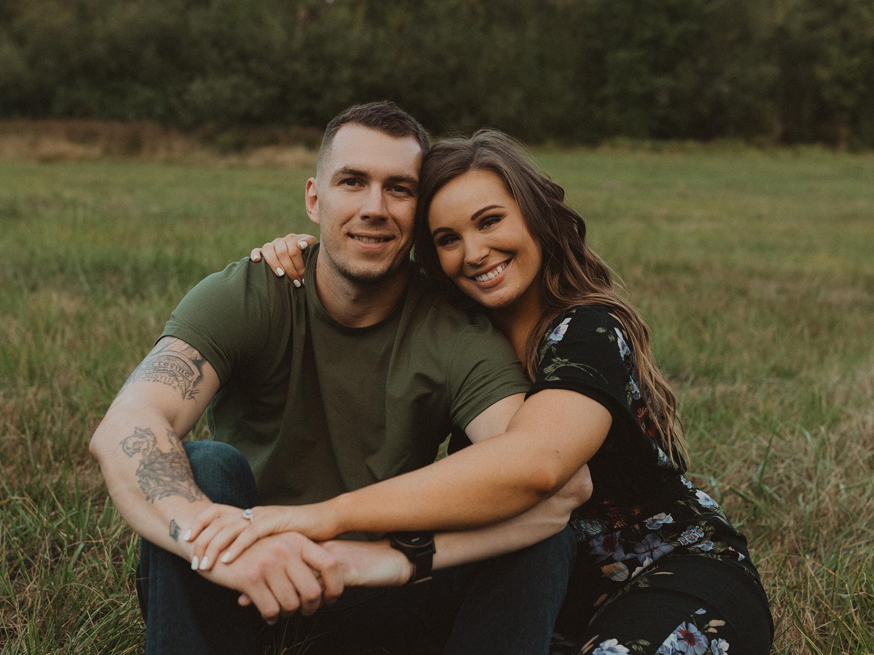 The Wedding Website of Niki Duncan and Brandon Newman