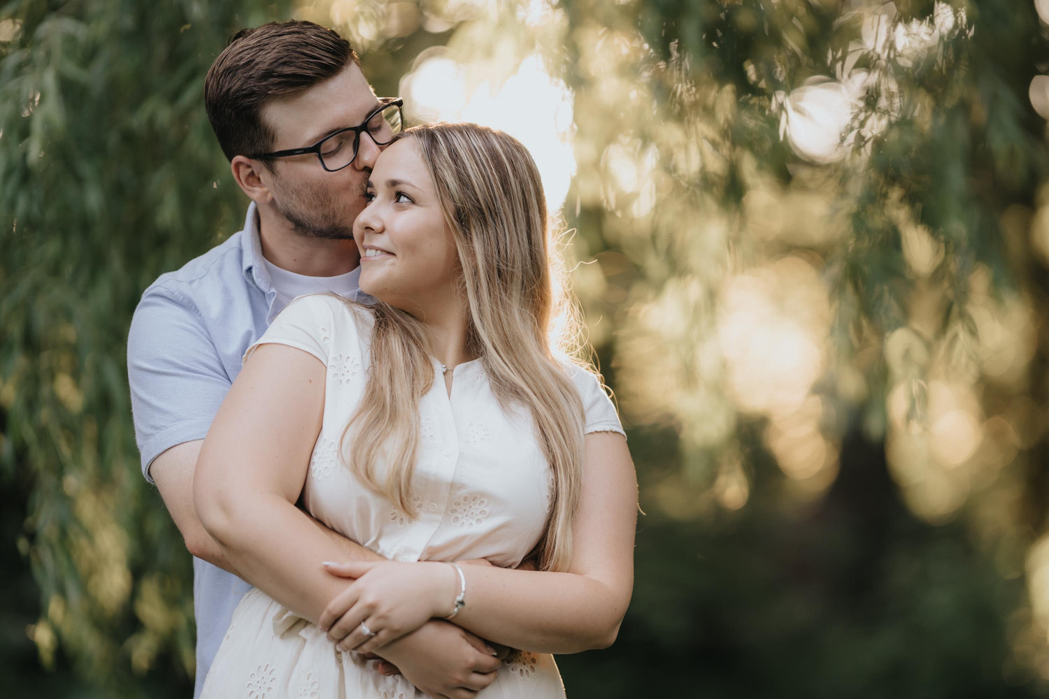 The Wedding Website of Bianca Colalillo and Matthew Wiebe