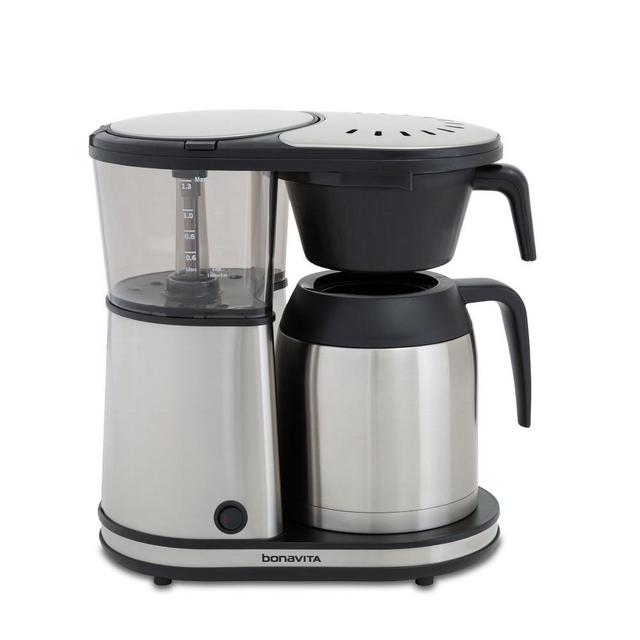 Bonavita Connoisseur One-Touch Coffee Maker
