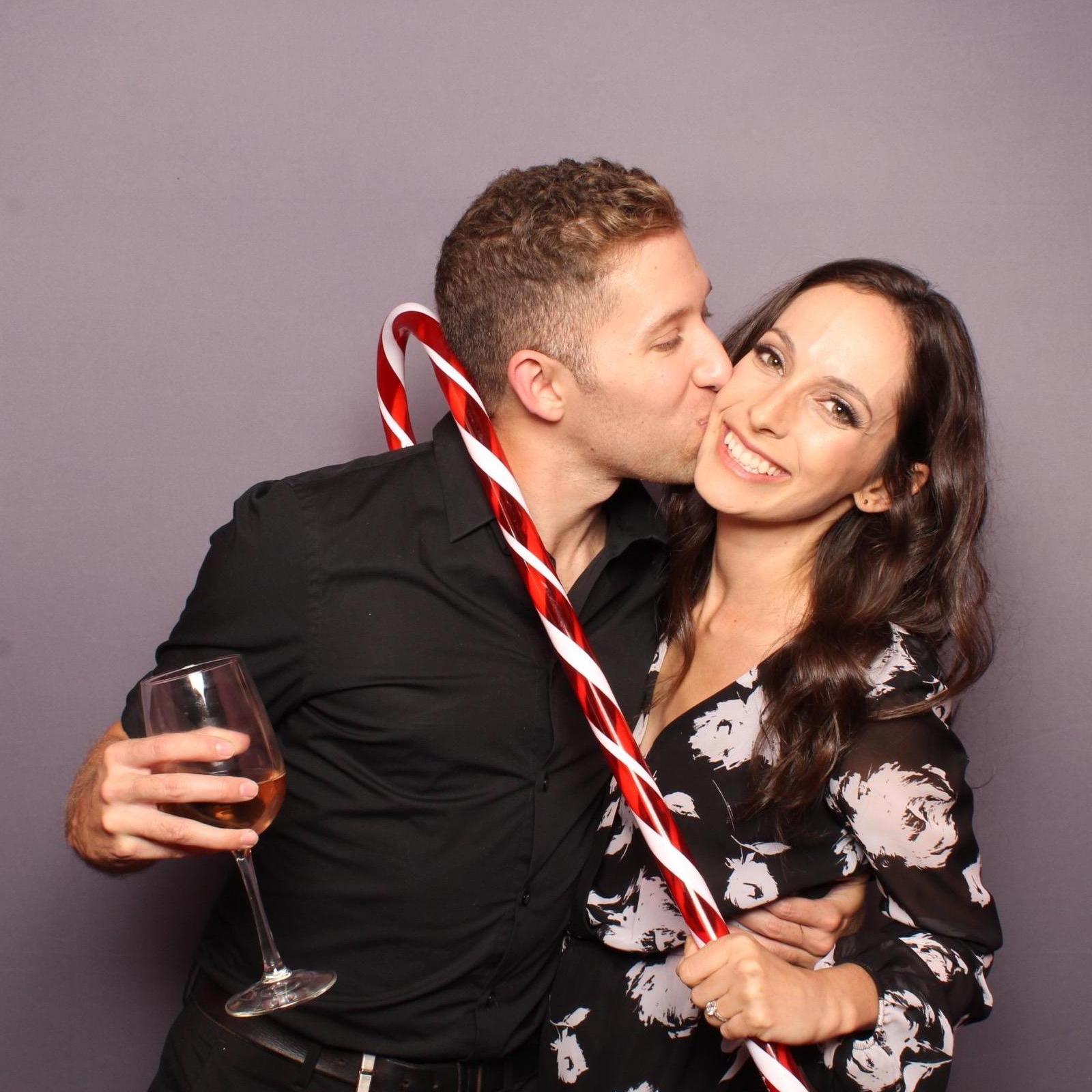 T3 Holiday Party, December 2018