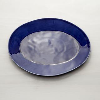 Marin Oval Platter