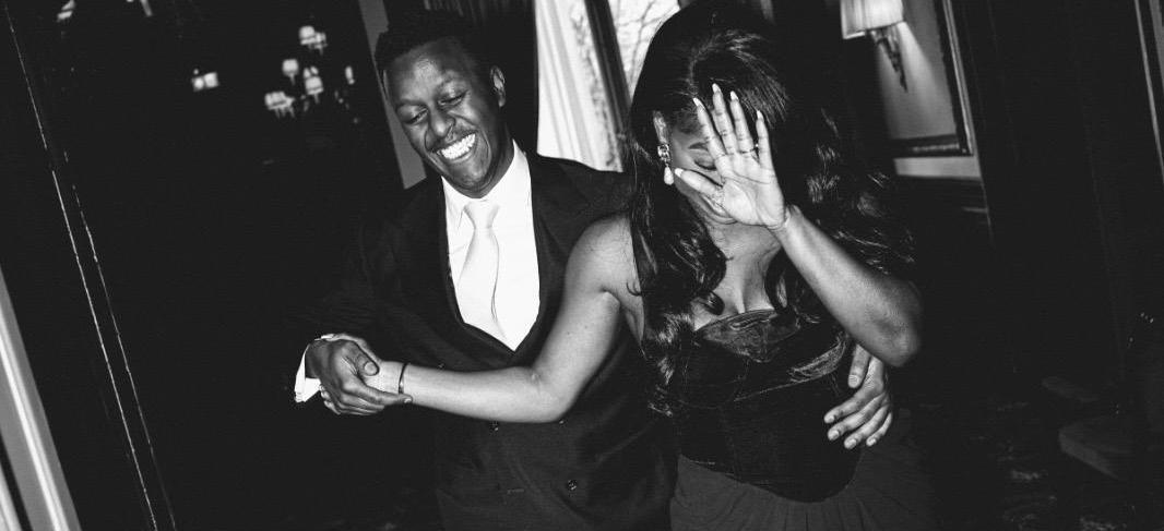 The Wedding Website of Sakeyna Engelhart and JeanPierre Nshimyumuremyi