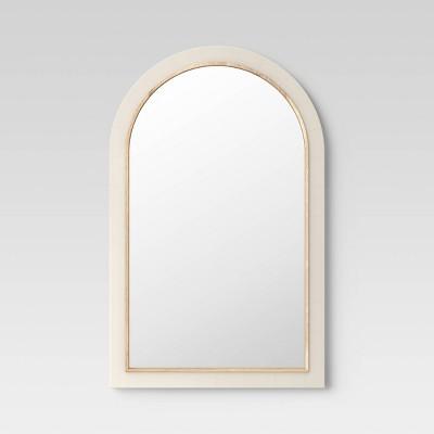 Arch Shaped Mirror - Opalhouse™