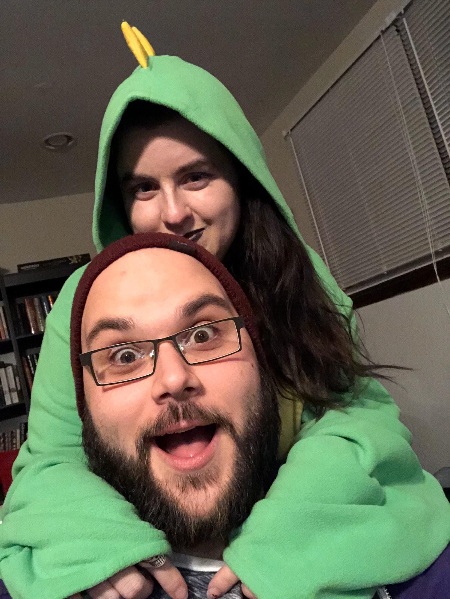 Extra Life 2018