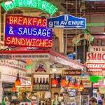 Reading Terminal Market