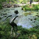 Umlauf Sculpture Garden & Museum