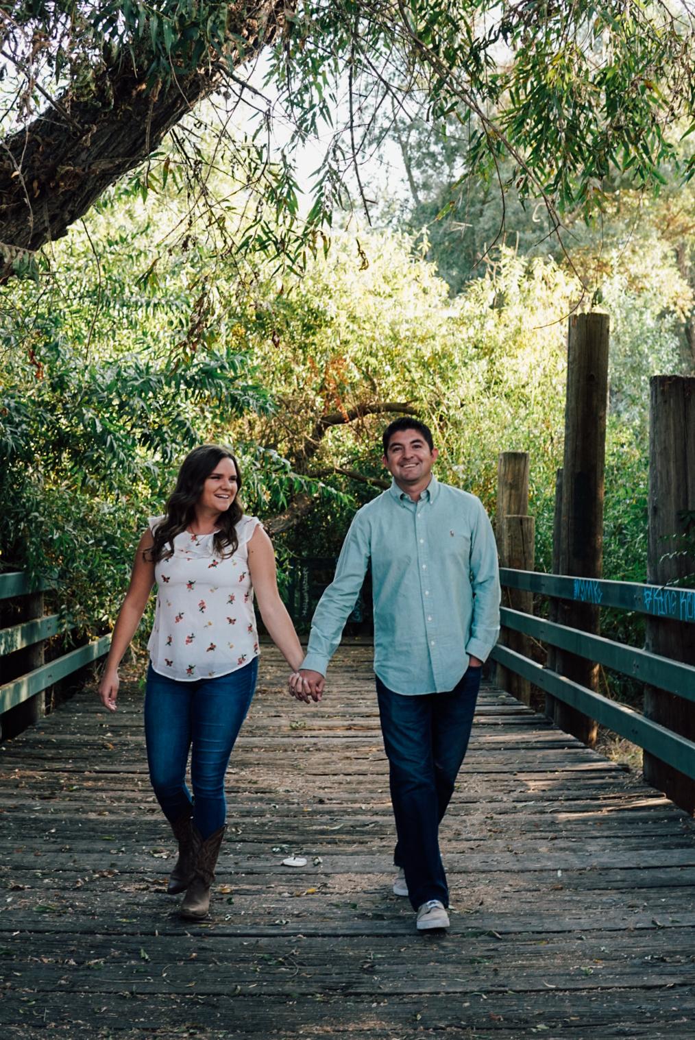 The Wedding Website of DeAnn Davis and William Torrico