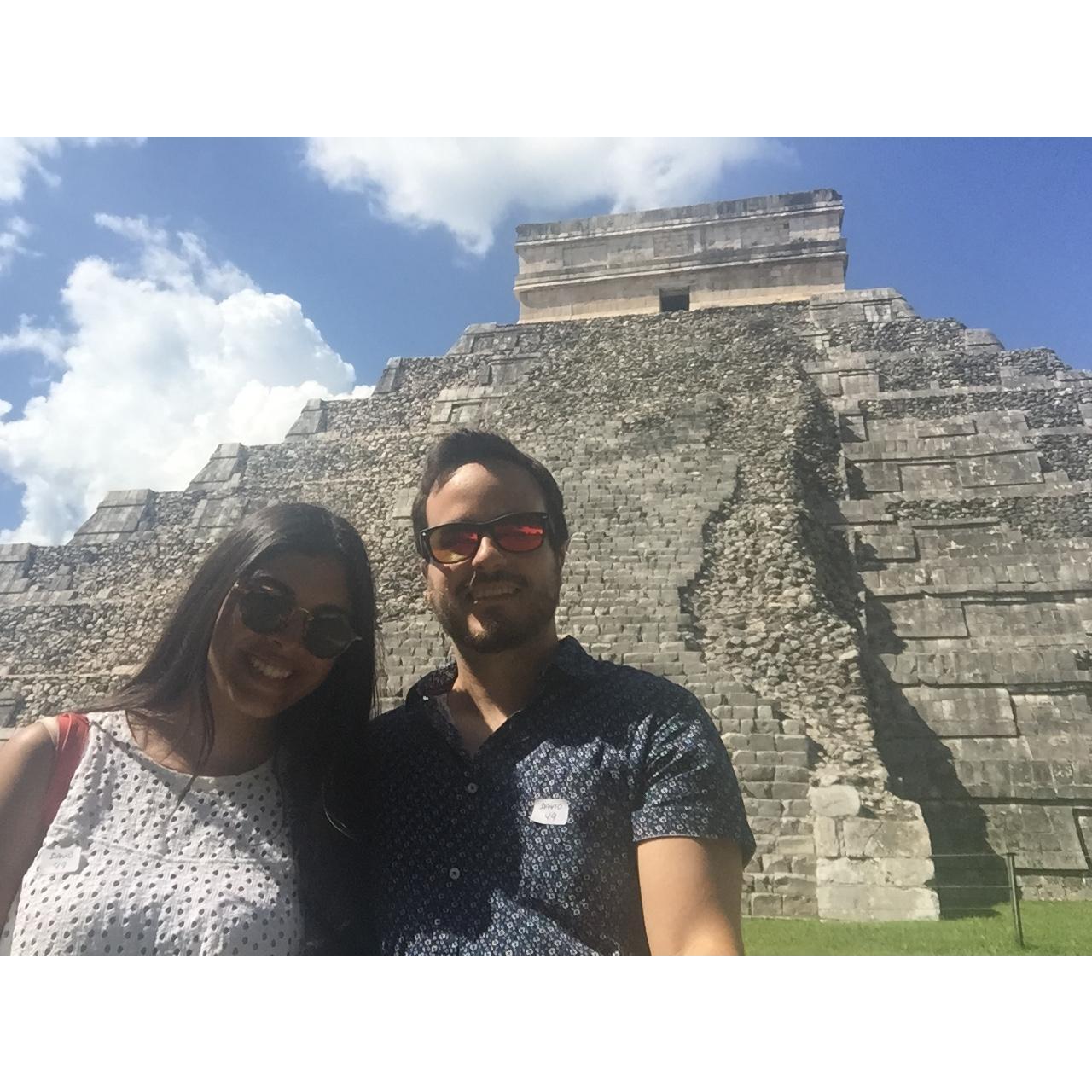 Mexico 2016