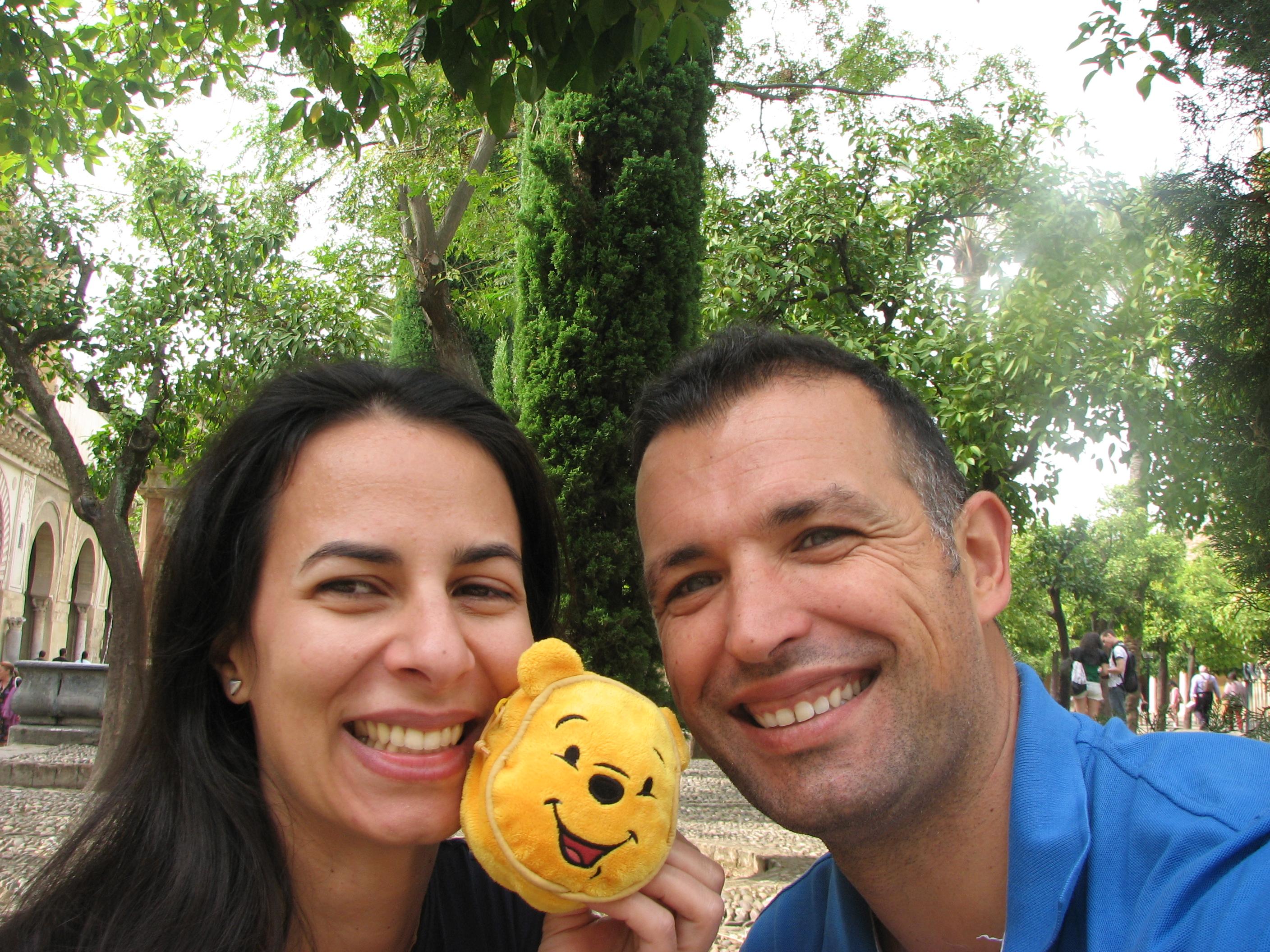 The Wedding Website of Gustavo Frade and Adília Silva