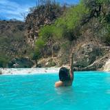 Grutas Tolantongo