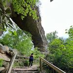 Natural Bridge State Resort Park