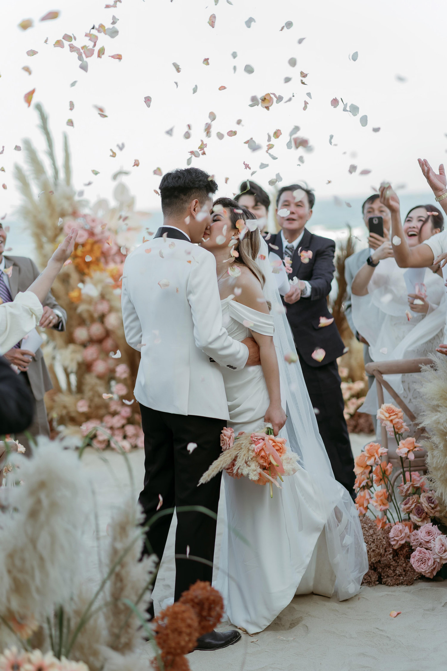 The Wedding Website of MYLINH PHAN and DUC PHAM