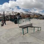 Park City Skatepark