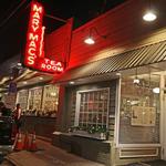 Mary Mac's Tea Room