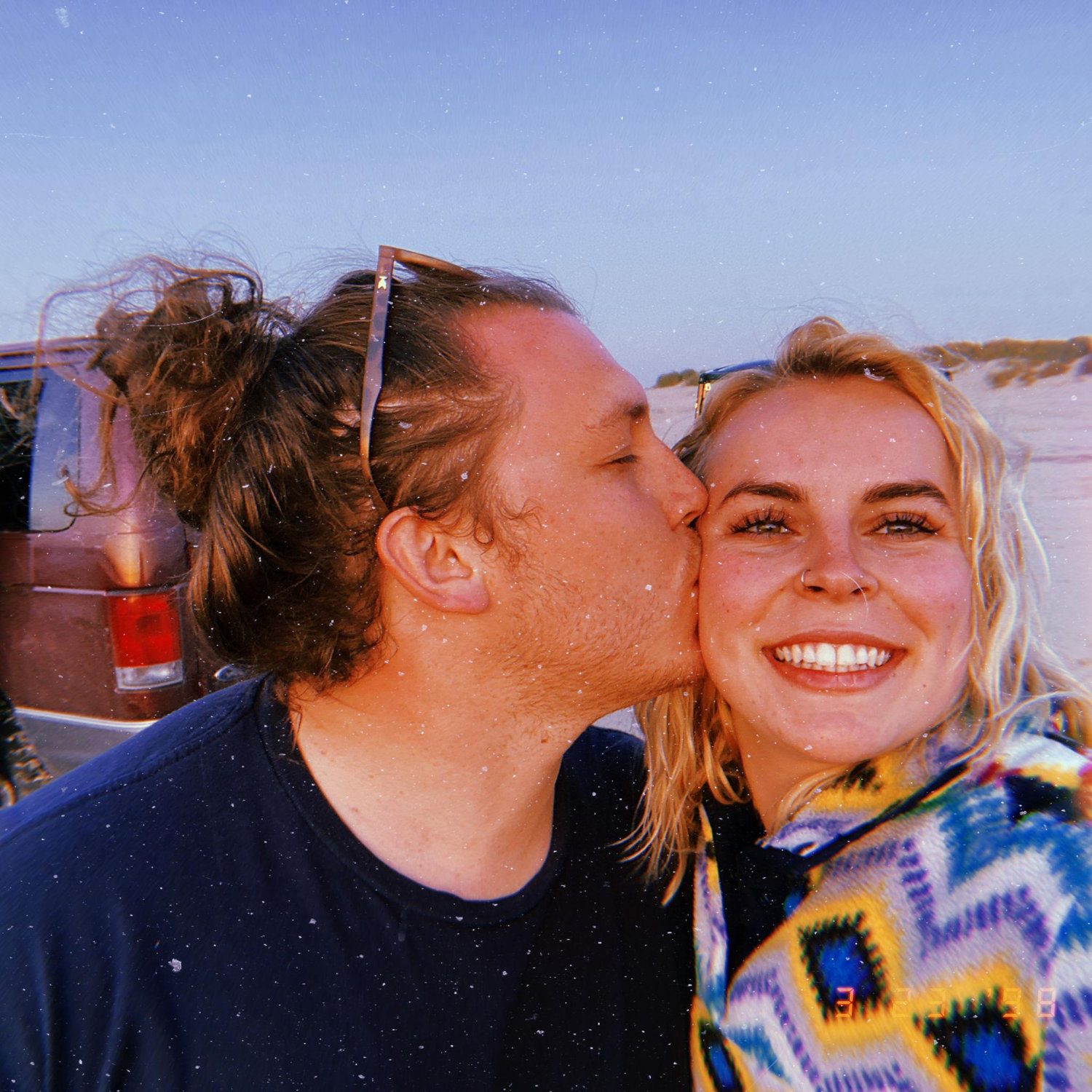 Our first road trip - March 2021