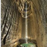 Ruby Falls