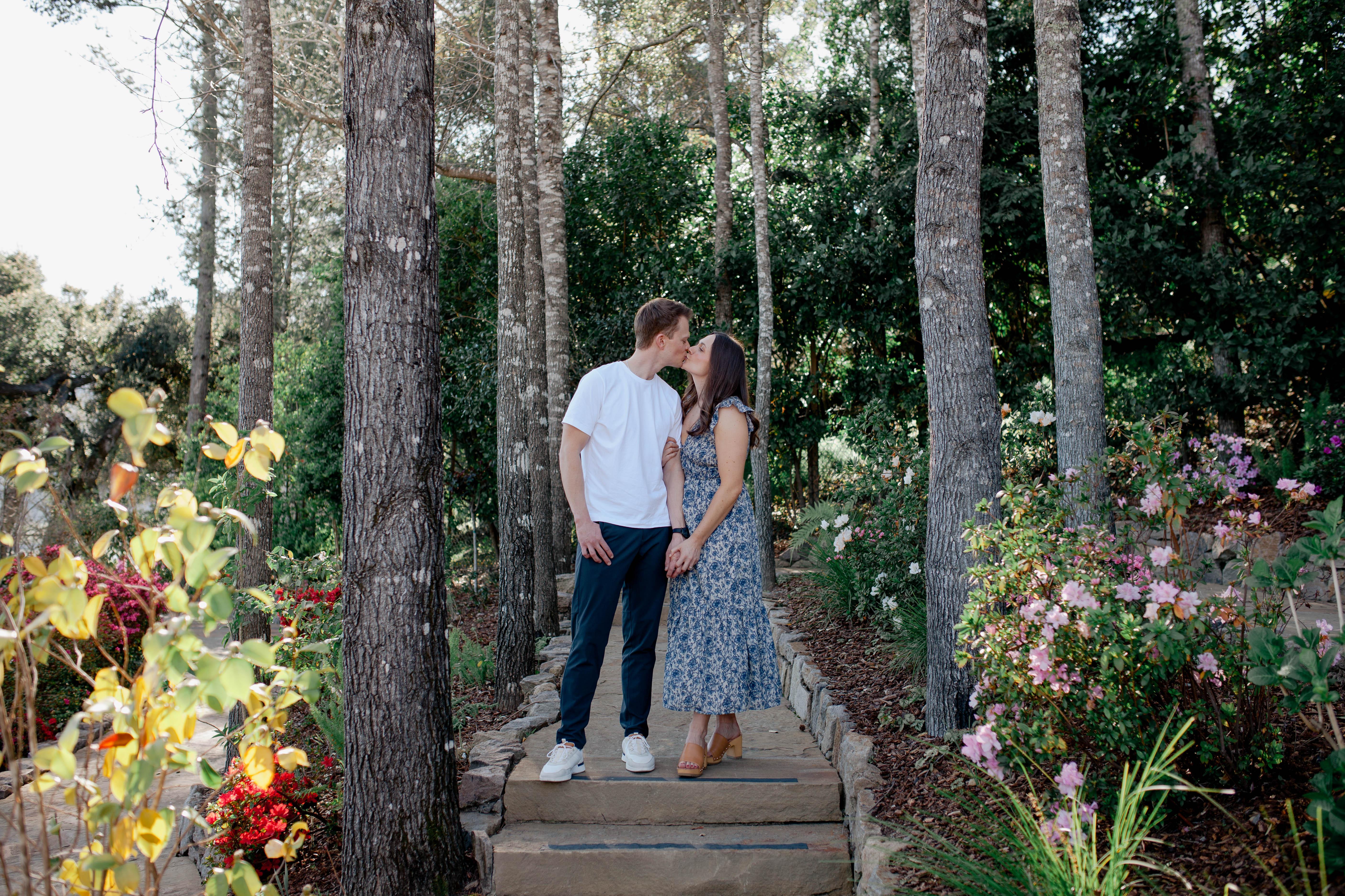 The Wedding Website of Cori Johnson and Jesse Anderson