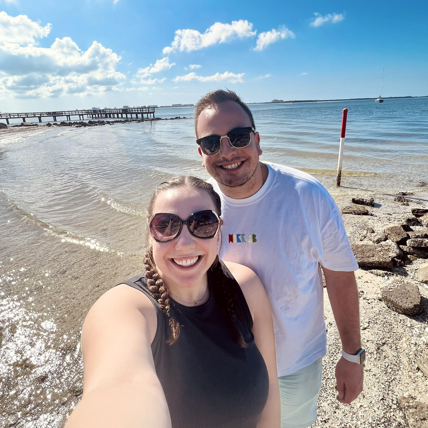 Dunedin, FL, January 2023