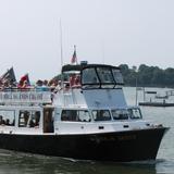 The Sea Mist Thimble Islands Cruise