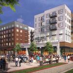 Atherton Mill & Market