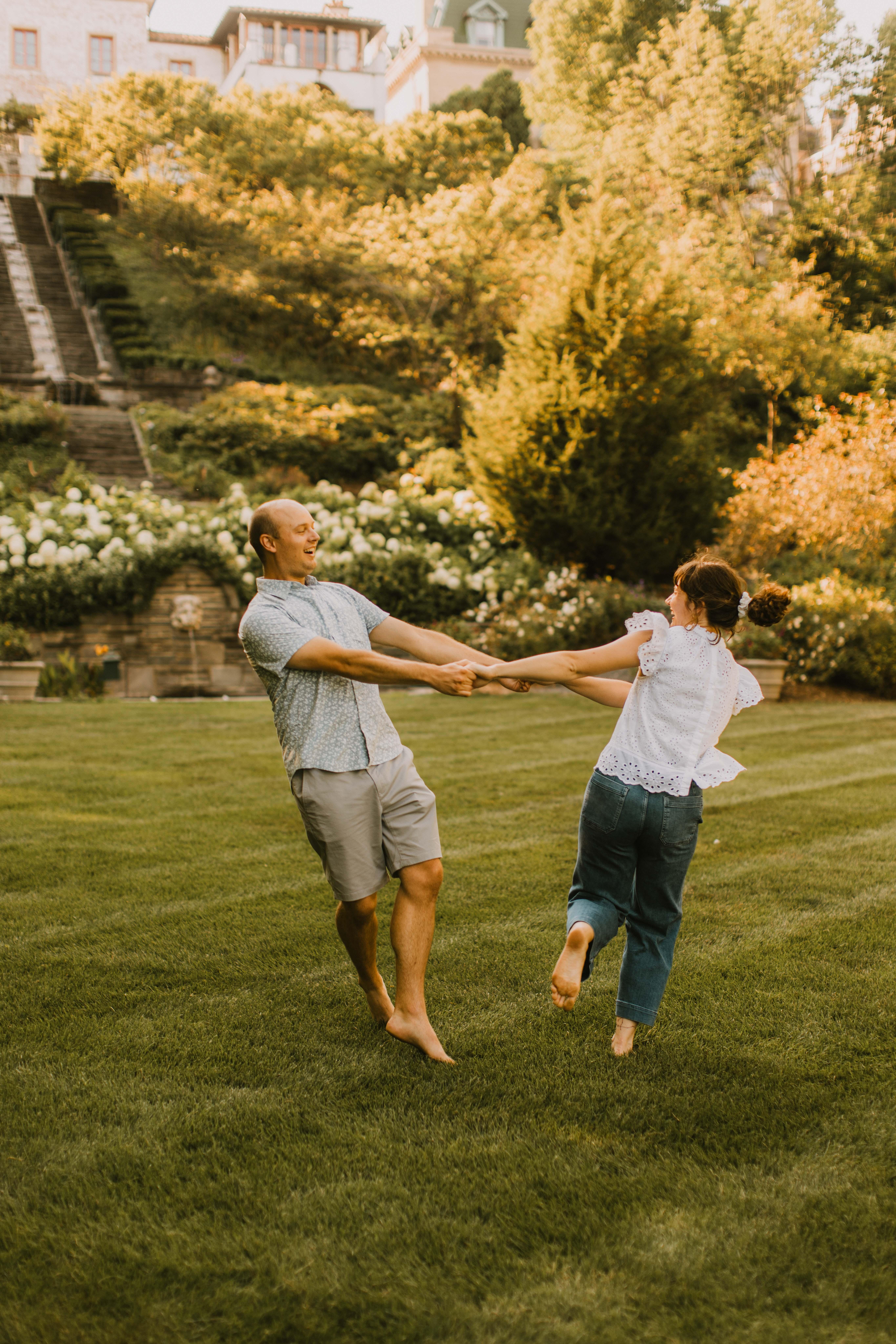 The Wedding Website of Heidi Schlinsog and Connor Carynski