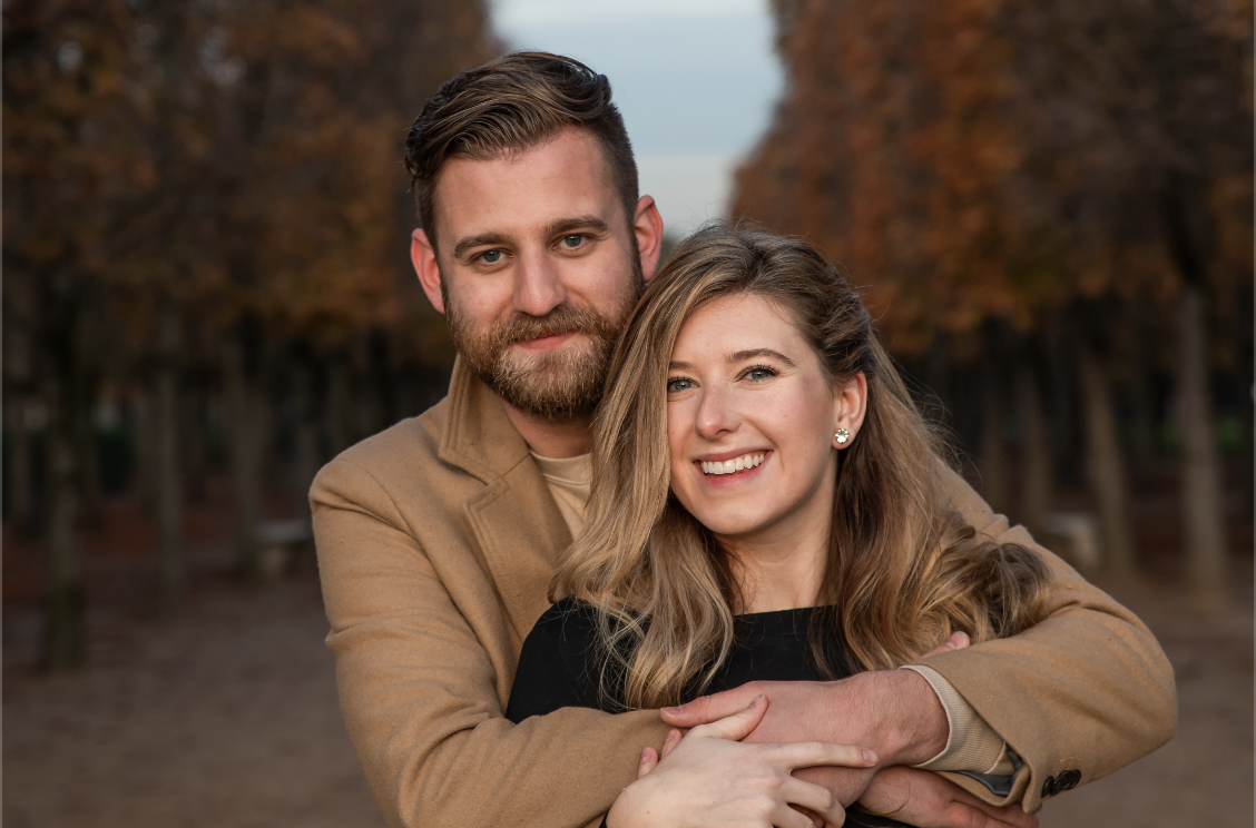The Wedding Website of Bryton Udy and Kimberly McNulty