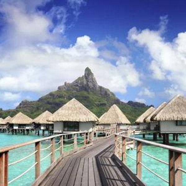 Honeymoon Fund