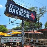 Terry Black's Barbecue