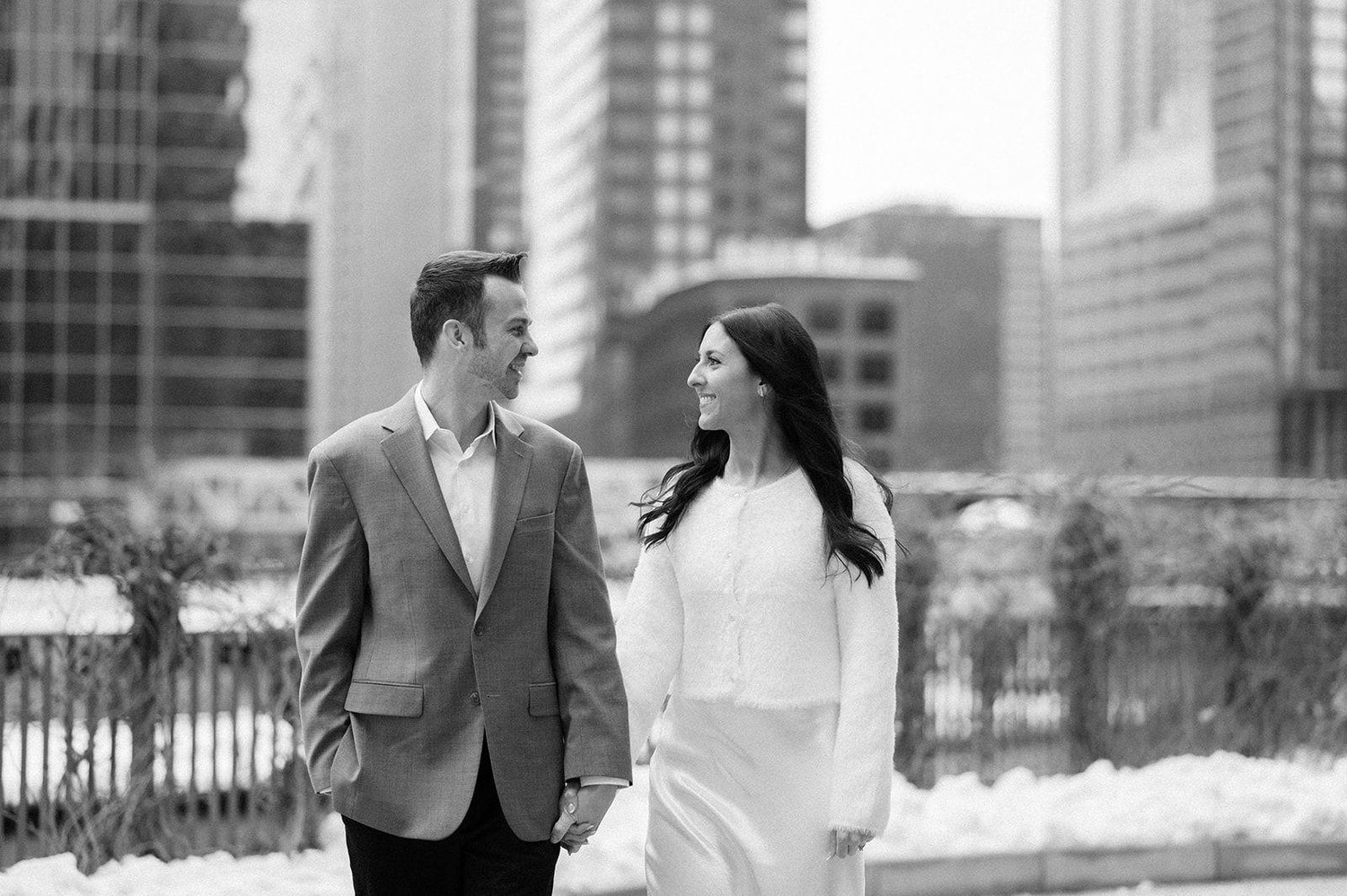 The Wedding Website of Amanda Marsh and Will Strale