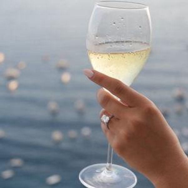 Honeymoon fund