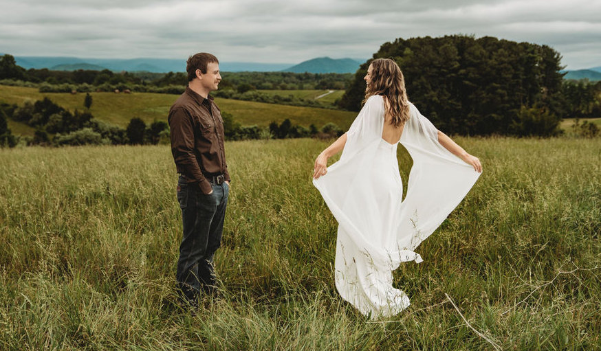 The Wedding Website of McKenna Mohler and Matthew Hildebrand