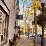 Rough Draft Bar & Books