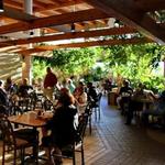 Bin 707 Foodbar