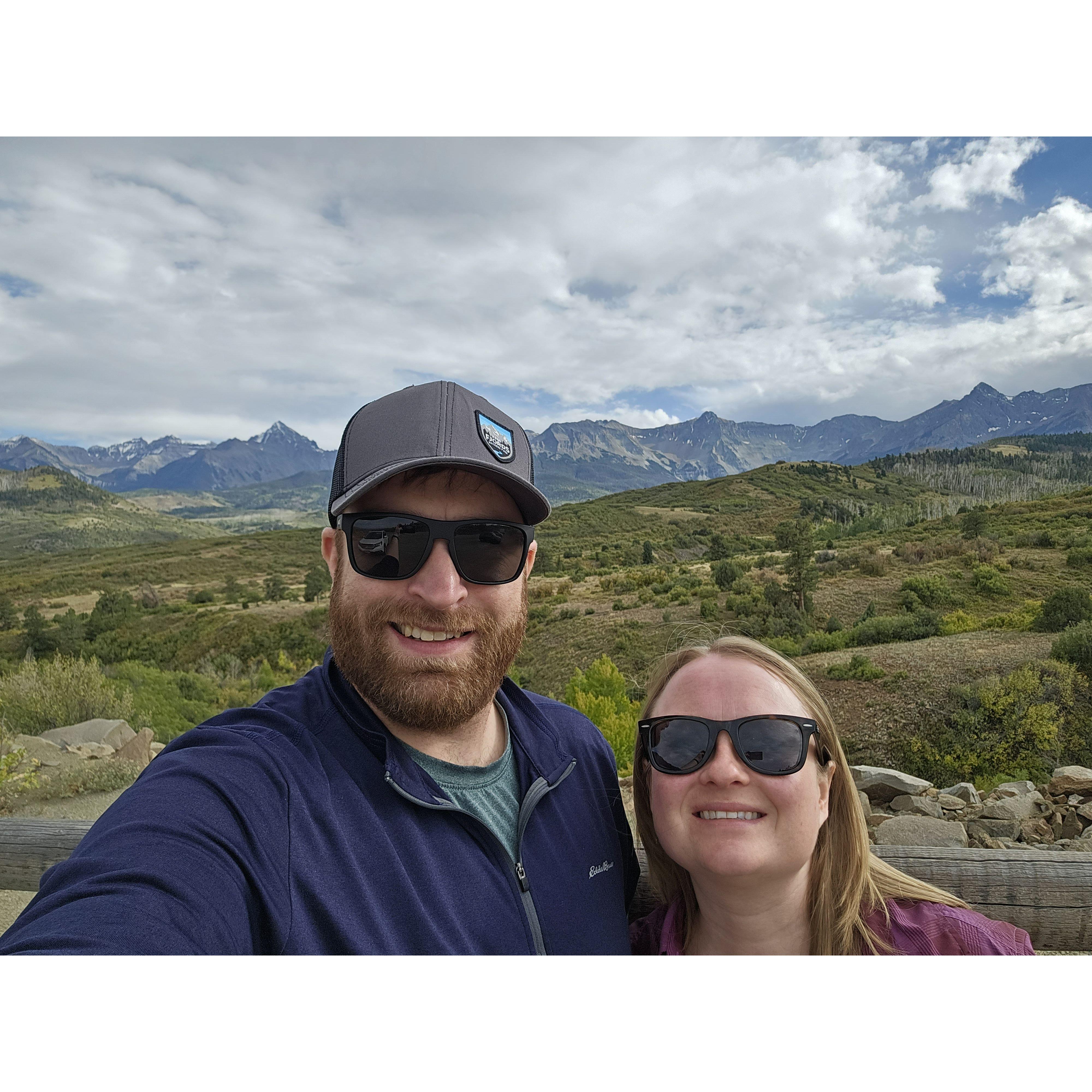 Telluride, Colorado