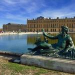 Palace of Versailles