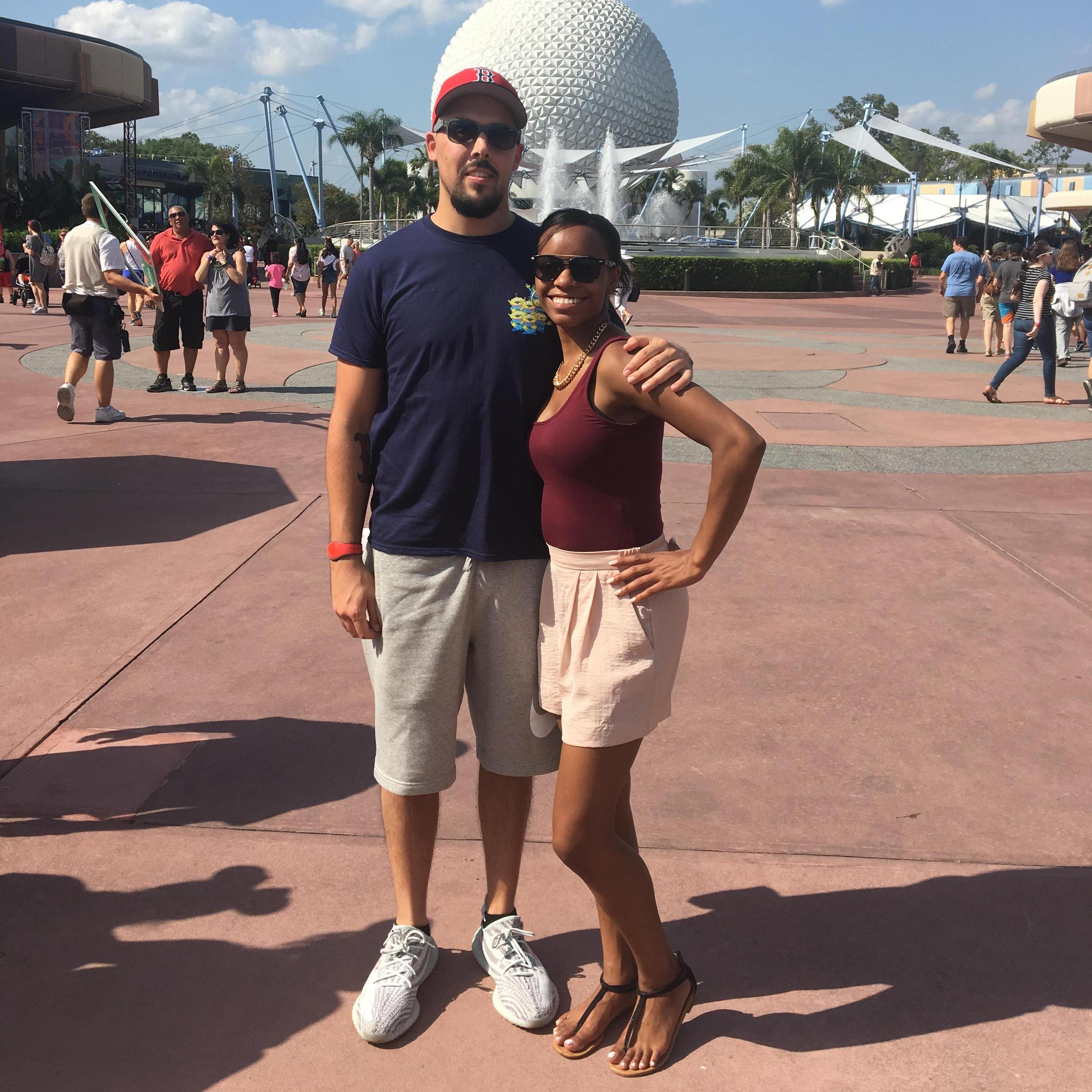 Epcot