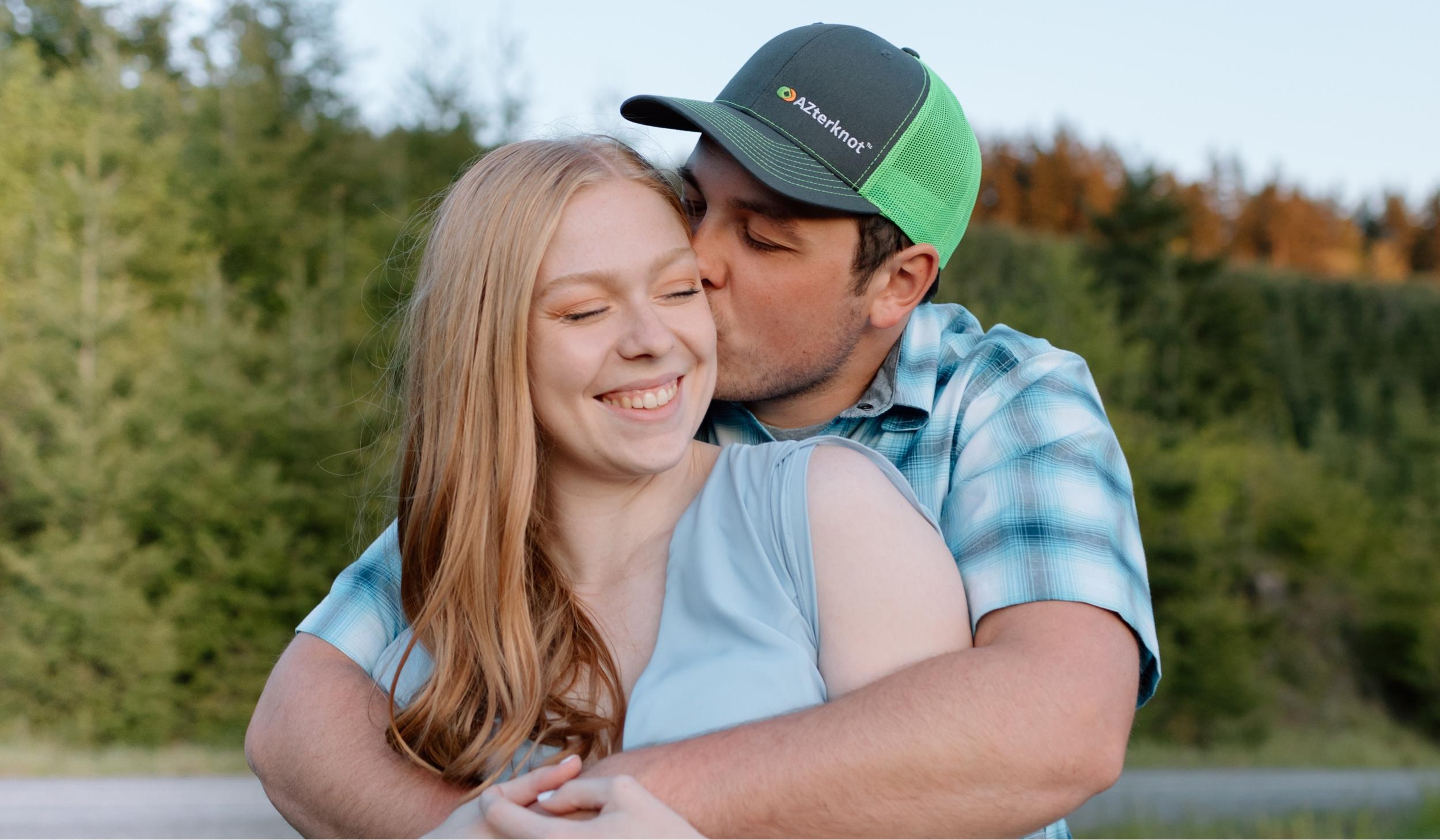 The Wedding Website of Alicen Ditter and Andrew Hammer
