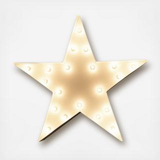 Large Star Icon
