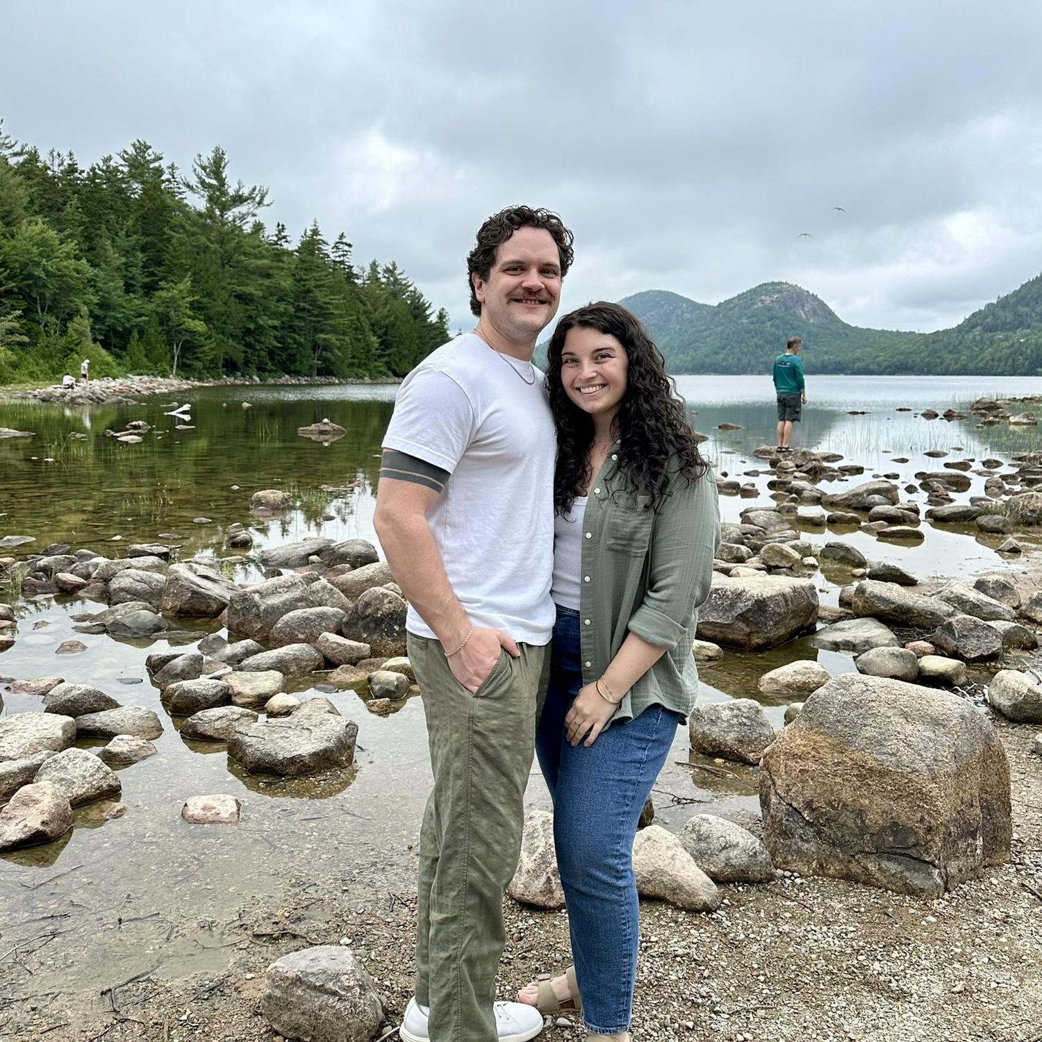 Bar Harbor, Maine 2024